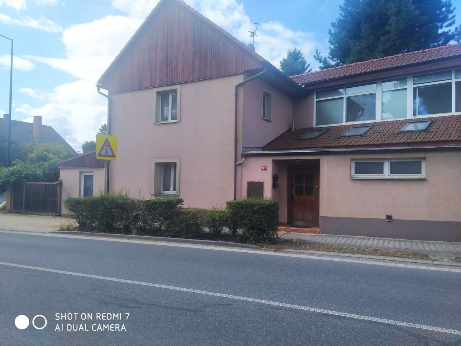 Prodej domu 412 m², pozemek 318 m², Revoluční, Šestajovice, Středočeský kraj Prodej domu 412 m², pozemek 318 m², Revoluční, Šestajovice, Středočeský kraj