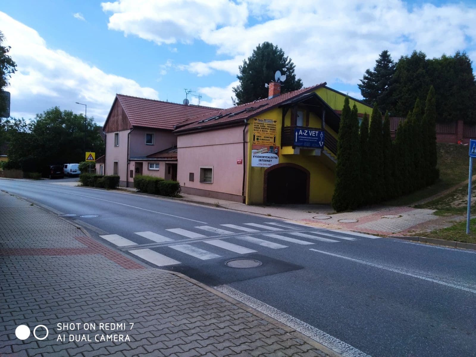 Prodej domu 412 m², pozemek 318 m², Revoluční, Šestajovice, Středočeský kraj Prodej domu 412 m², pozemek 318 m², Revoluční, Šestajovice, Středočeský kraj