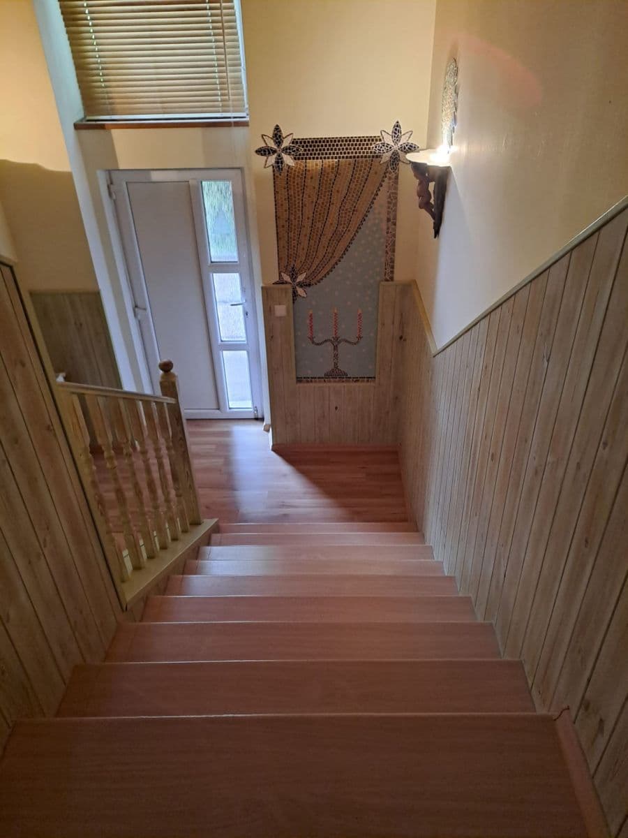 Prodej domu 412 m², pozemek 318 m², Revoluční, Šestajovice, Středočeský kraj Prodej domu 412 m², pozemek 318 m², Revoluční, Šestajovice, Středočeský kraj