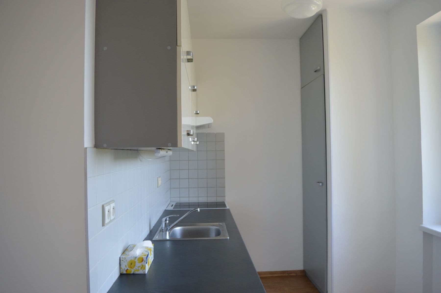 Pronájem bytu 2+1 55 m², Senohrabská, Praha, Praha Pronájem bytu 2+1 55 m², Senohrabská, Praha, Praha