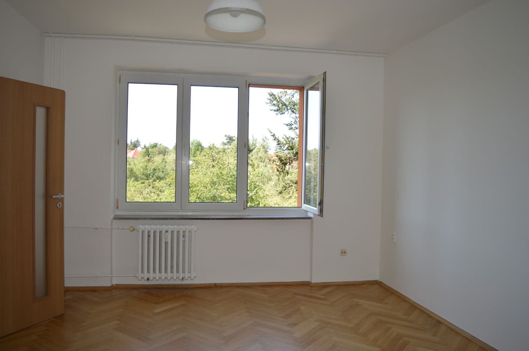 Pronájem bytu 2+1 55 m², Senohrabská, Praha, Praha Pronájem bytu 2+1 55 m², Senohrabská, Praha, Praha