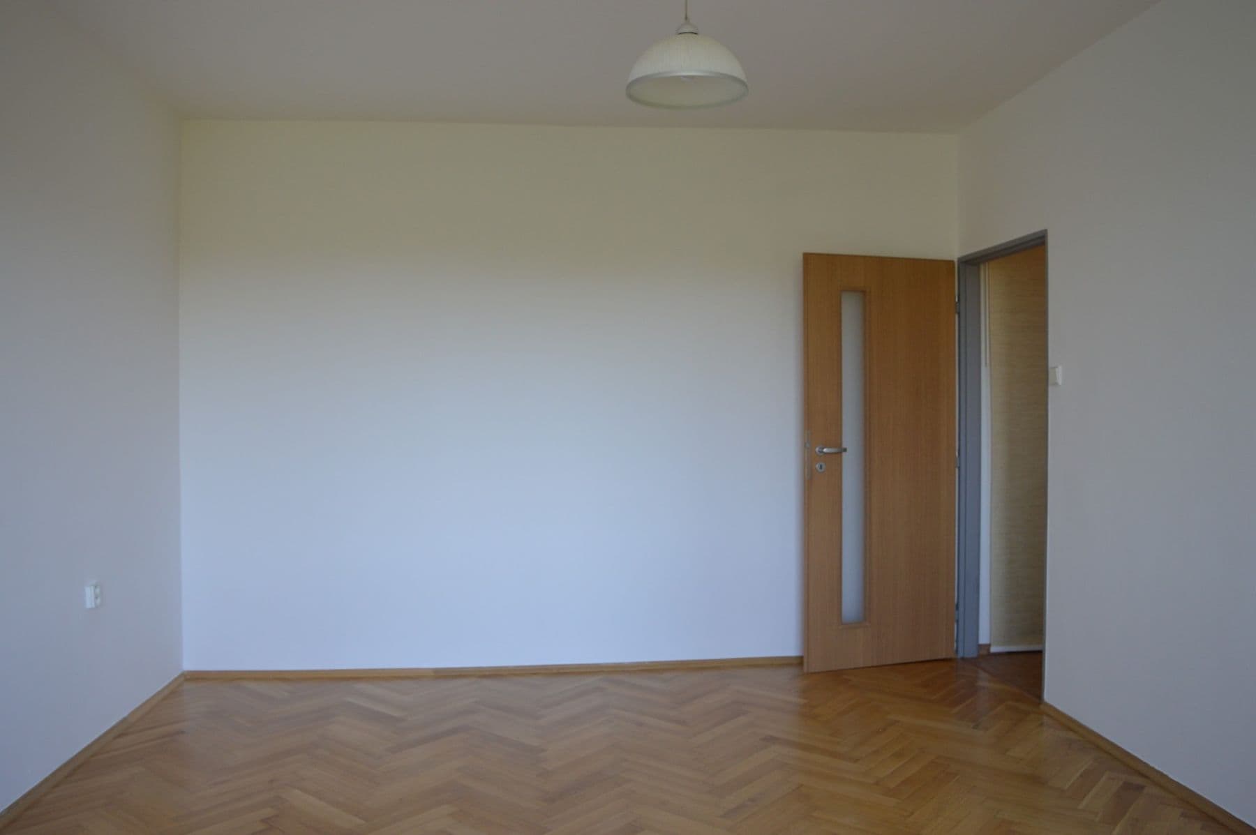 Pronájem bytu 2+1 55 m², Senohrabská, Praha, Praha Pronájem bytu 2+1 55 m², Senohrabská, Praha, Praha
