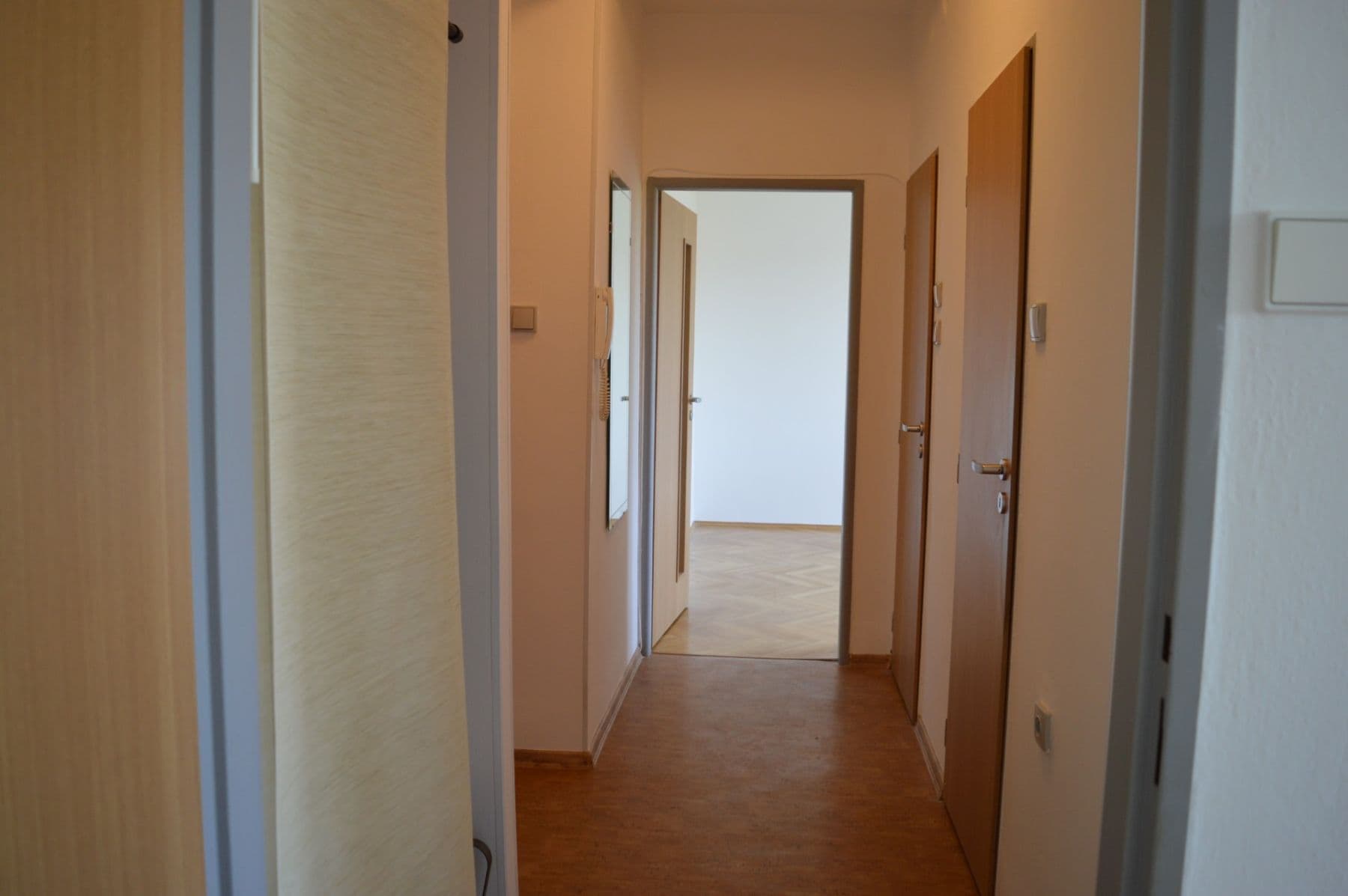 Pronájem bytu 2+1 55 m², Senohrabská, Praha, Praha Pronájem bytu 2+1 55 m², Senohrabská, Praha, Praha
