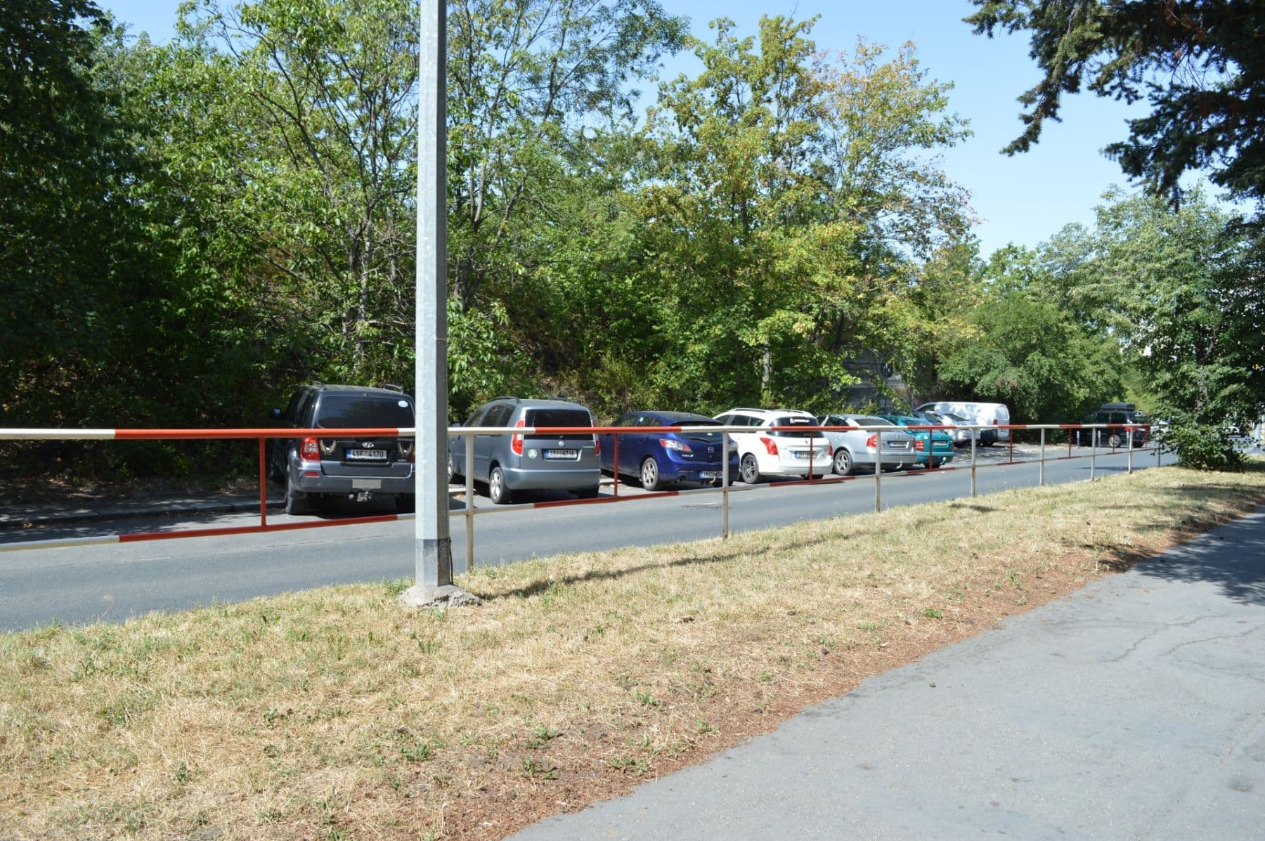 Pronájem bytu 2+1 55 m², Senohrabská, Praha, Praha Pronájem bytu 2+1 55 m², Senohrabská, Praha, Praha