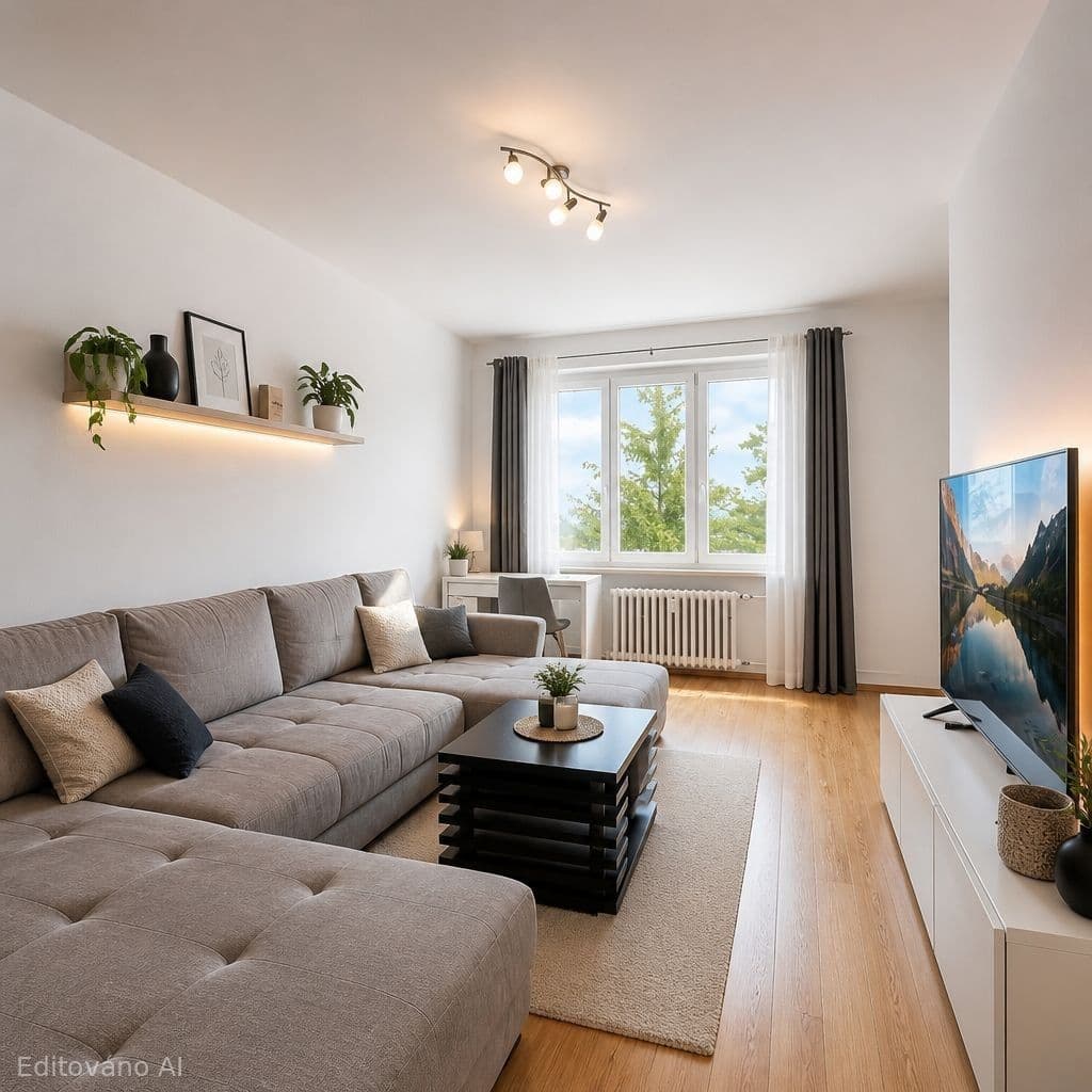 Prodej bytu 2+1 54 m², Na Urbance, Roudnice nad Labem, Ústecký kraj Prodej bytu 2+1 54 m², Na Urbance, Roudnice nad Labem, Ústecký kraj