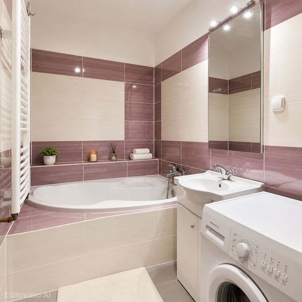 Prodej bytu 2+1 54 m², Na Urbance, Roudnice nad Labem, Ústecký kraj Prodej bytu 2+1 54 m², Na Urbance, Roudnice nad Labem, Ústecký kraj