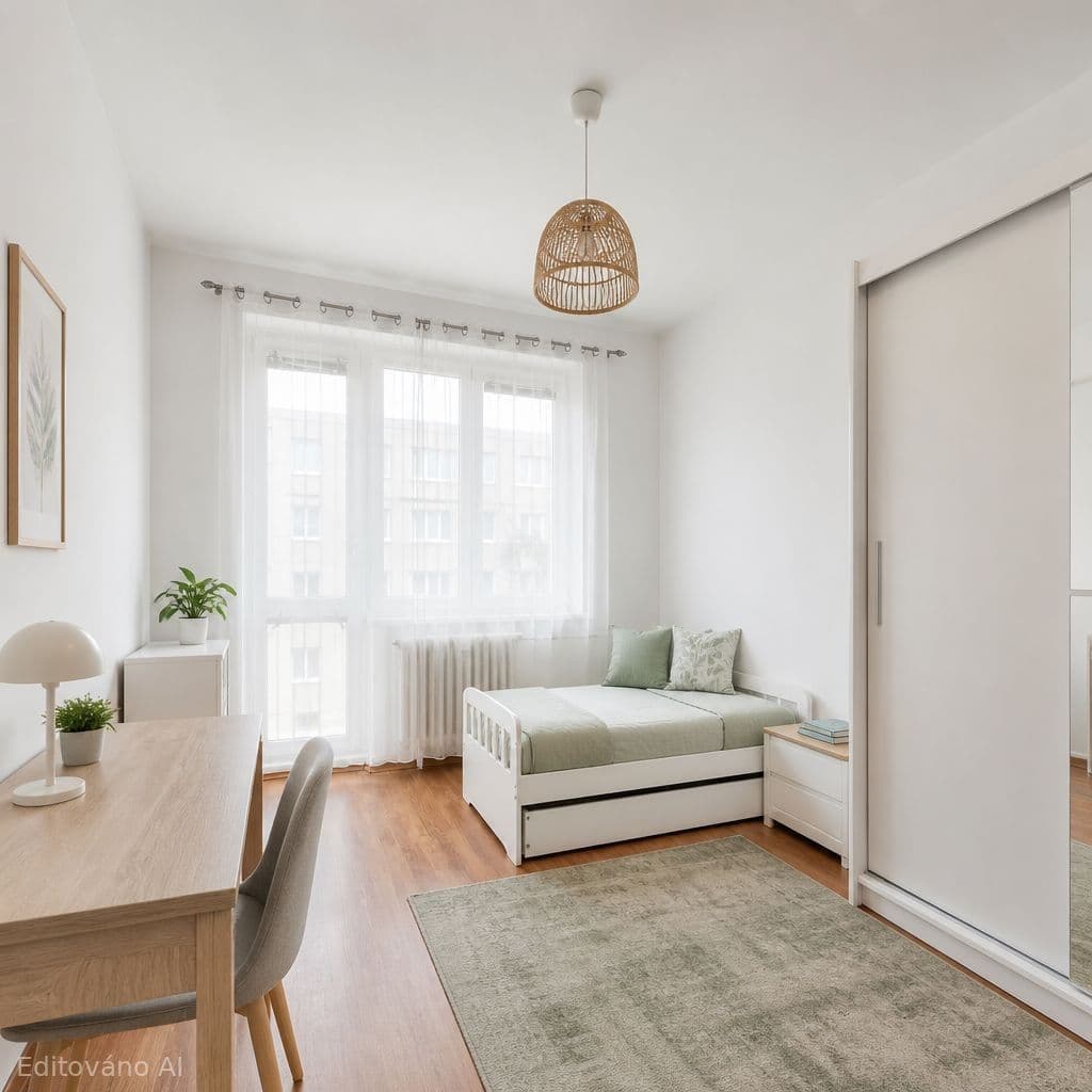 Prodej bytu 2+1 54 m², Na Urbance, Roudnice nad Labem, Ústecký kraj Prodej bytu 2+1 54 m², Na Urbance, Roudnice nad Labem, Ústecký kraj