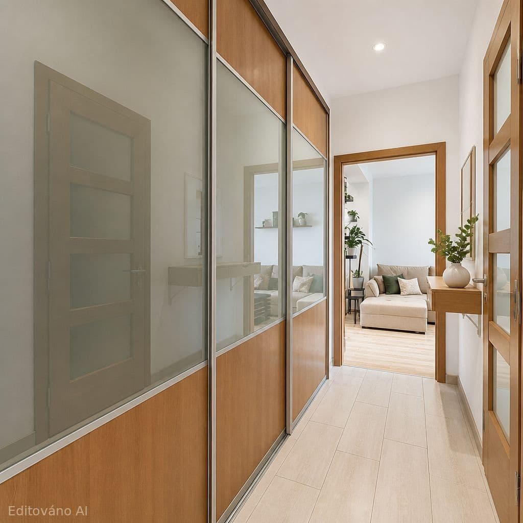 Prodej bytu 2+1 54 m², Na Urbance, Roudnice nad Labem, Ústecký kraj Prodej bytu 2+1 54 m², Na Urbance, Roudnice nad Labem, Ústecký kraj
