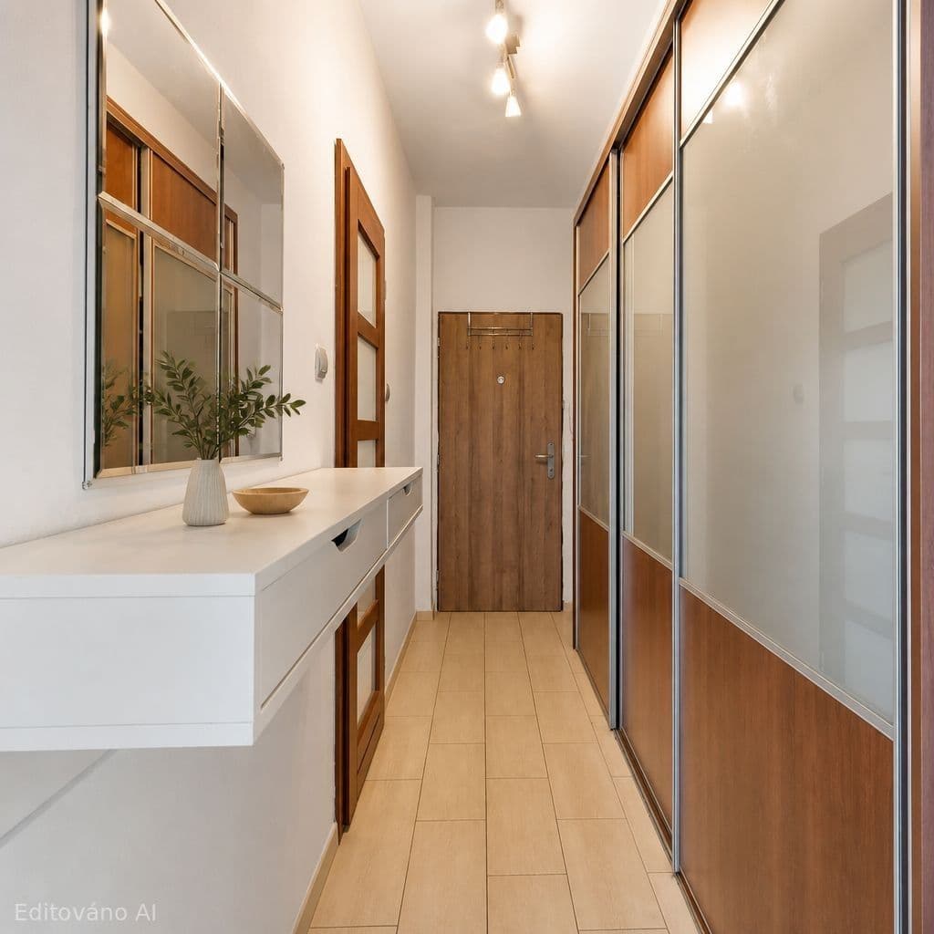 Prodej bytu 2+1 54 m², Na Urbance, Roudnice nad Labem, Ústecký kraj Prodej bytu 2+1 54 m², Na Urbance, Roudnice nad Labem, Ústecký kraj