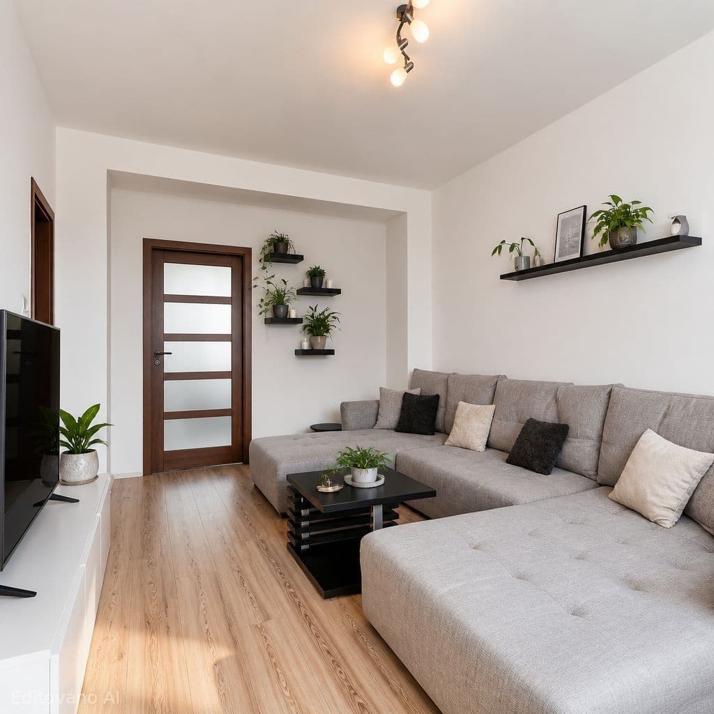 Prodej bytu 2+1 54 m², Na Urbance, Roudnice nad Labem, Ústecký kraj Prodej bytu 2+1 54 m², Na Urbance, Roudnice nad Labem, Ústecký kraj