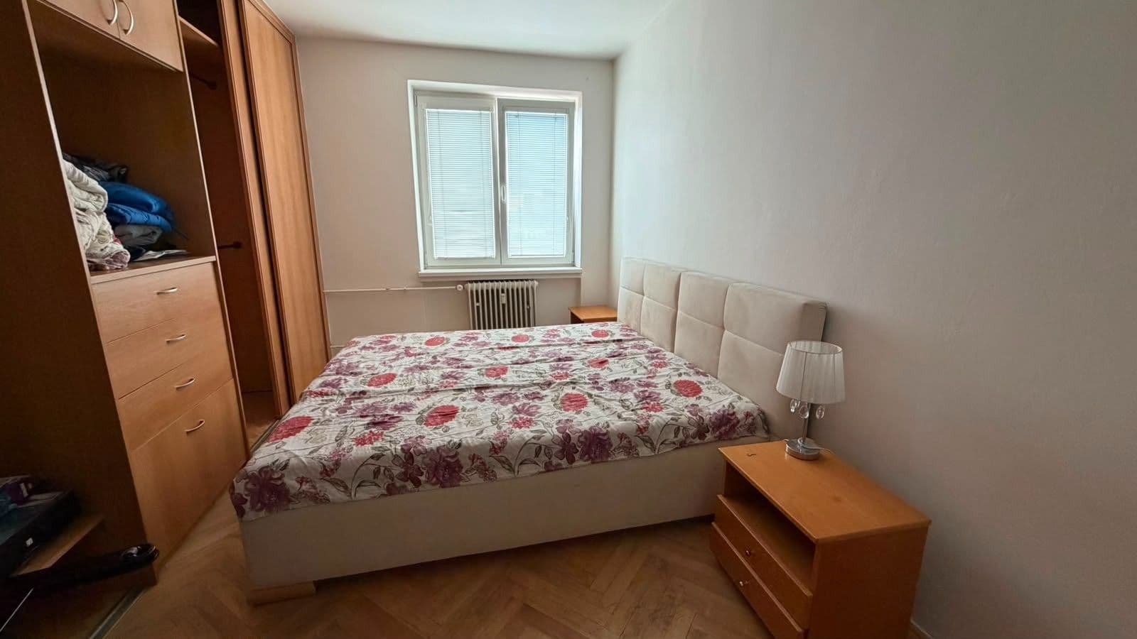 Pronájem bytu 2+1 54 m², Svatopluka Čecha, Brno, Jihomoravský kraj Pronájem bytu 2+1 54 m², Svatopluka Čecha, Brno, Jihomoravský kraj