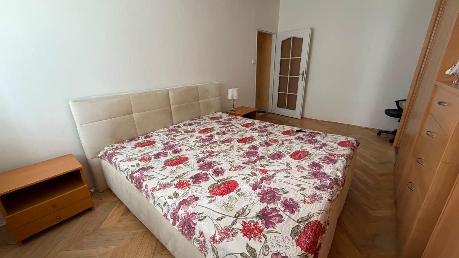 Pronájem bytu 2+1 54 m², Svatopluka Čecha, Brno, Jihomoravský kraj Pronájem bytu 2+1 54 m², Svatopluka Čecha, Brno, Jihomoravský kraj