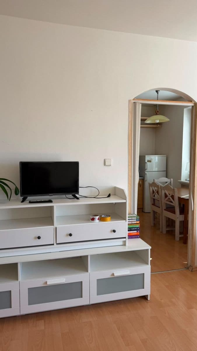 Pronájem bytu 2+1 54 m², Svatopluka Čecha, Brno, Jihomoravský kraj Pronájem bytu 2+1 54 m², Svatopluka Čecha, Brno, Jihomoravský kraj