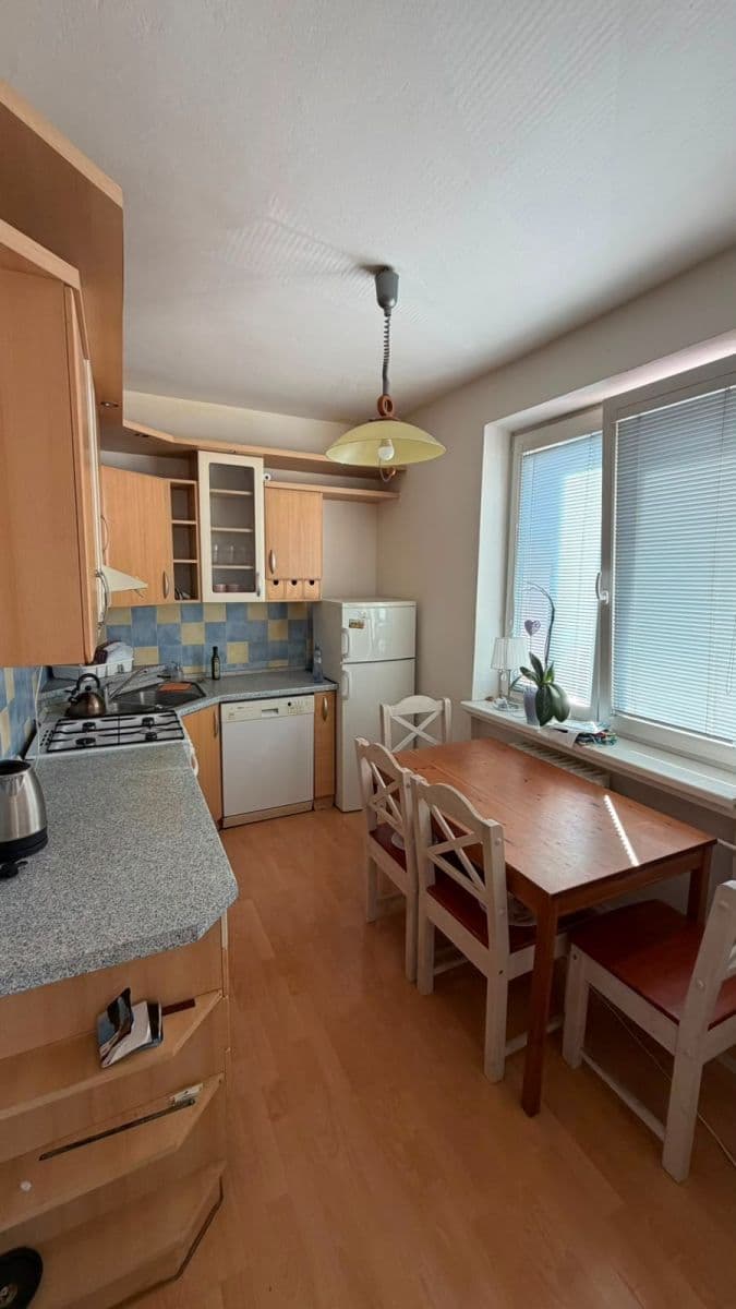 Pronájem bytu 2+1 54 m², Svatopluka Čecha, Brno, Jihomoravský kraj Pronájem bytu 2+1 54 m², Svatopluka Čecha, Brno, Jihomoravský kraj