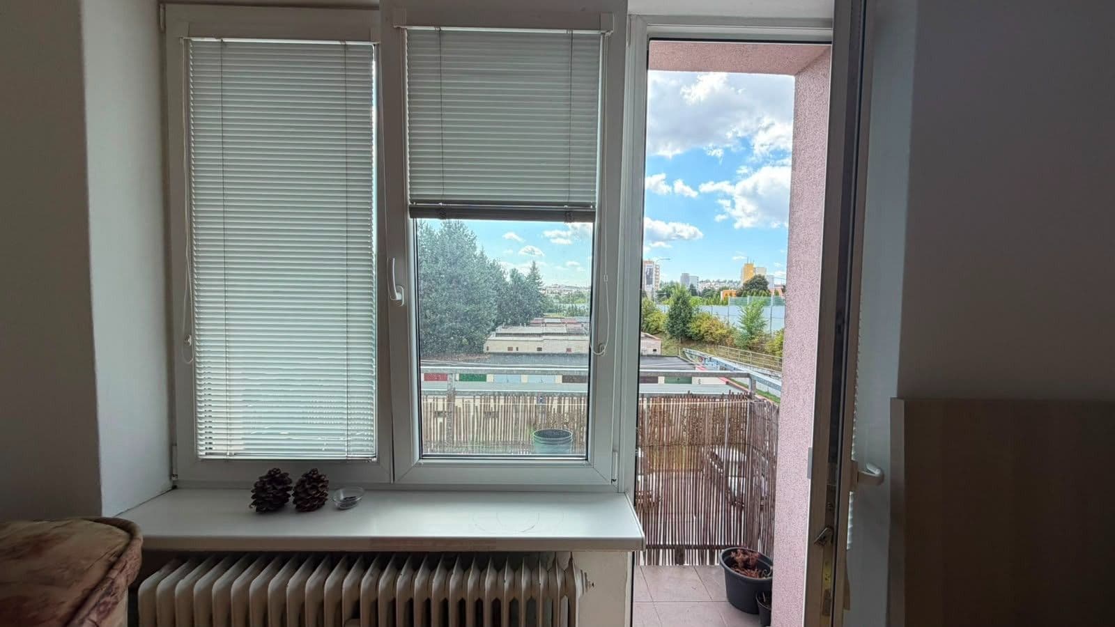 Pronájem bytu 2+1 54 m², Svatopluka Čecha, Brno, Jihomoravský kraj Pronájem bytu 2+1 54 m², Svatopluka Čecha, Brno, Jihomoravský kraj