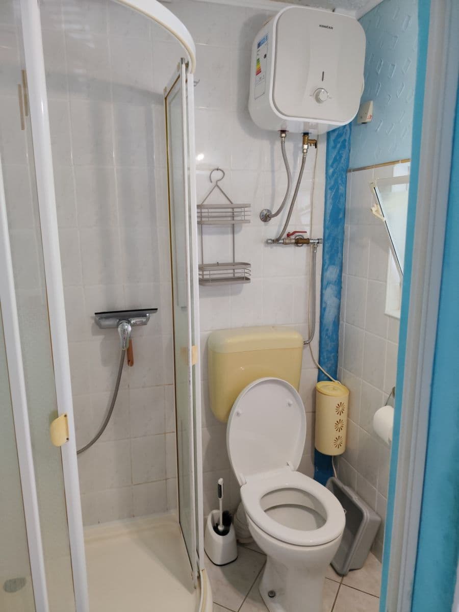 Pronájem bytu 2+1 54 m², Svatopluka Čecha, Brno, Jihomoravský kraj Pronájem bytu 2+1 54 m², Svatopluka Čecha, Brno, Jihomoravský kraj