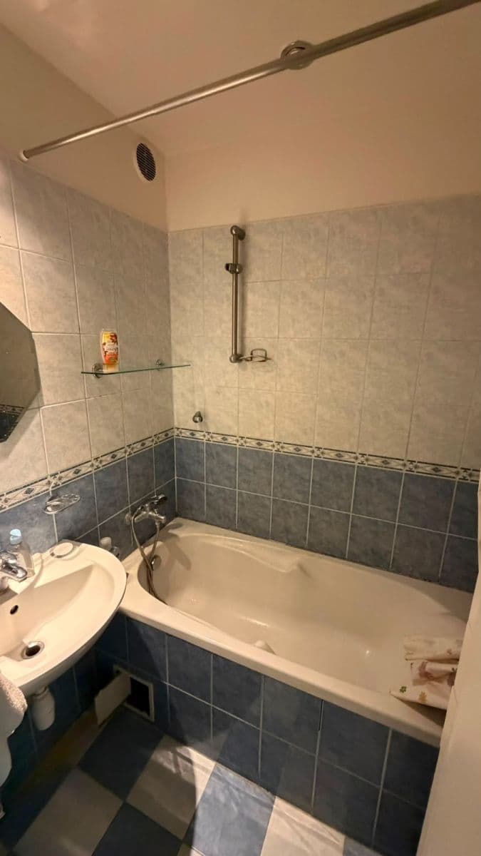 Pronájem bytu 2+1 54 m², Svatopluka Čecha, Brno, Jihomoravský kraj Pronájem bytu 2+1 54 m², Svatopluka Čecha, Brno, Jihomoravský kraj