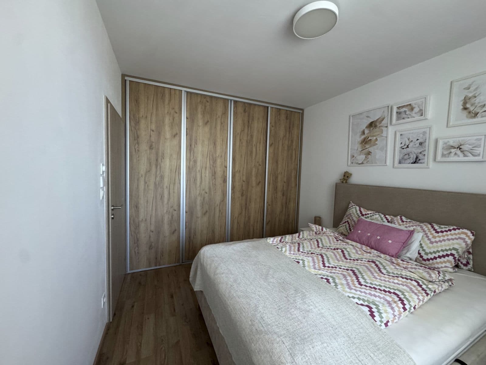Pronájem bytu 2+1 52 m², Plynárenská, Ružinov, Bratislavský kraj Pronájem bytu 2+1 52 m², Plynárenská, Ružinov, Bratislavský kraj