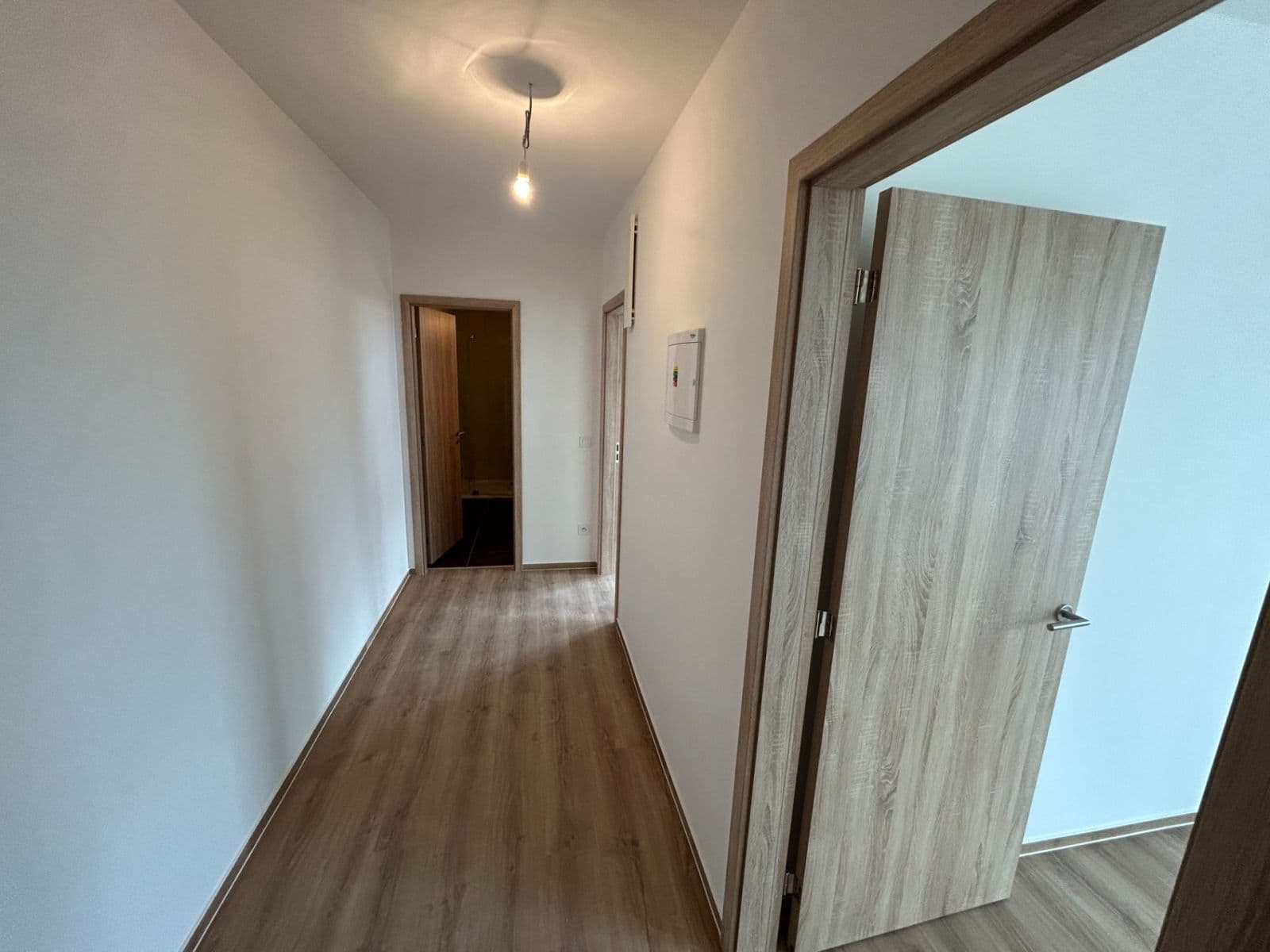 Pronájem bytu 2+kk 50 m², Střední, Brno, Jihomoravský kraj Pronájem bytu 2+kk 50 m², Střední, Brno, Jihomoravský kraj