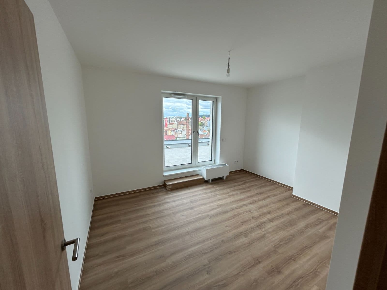 Pronájem bytu 2+kk 50 m², Střední, Brno, Jihomoravský kraj Pronájem bytu 2+kk 50 m², Střední, Brno, Jihomoravský kraj