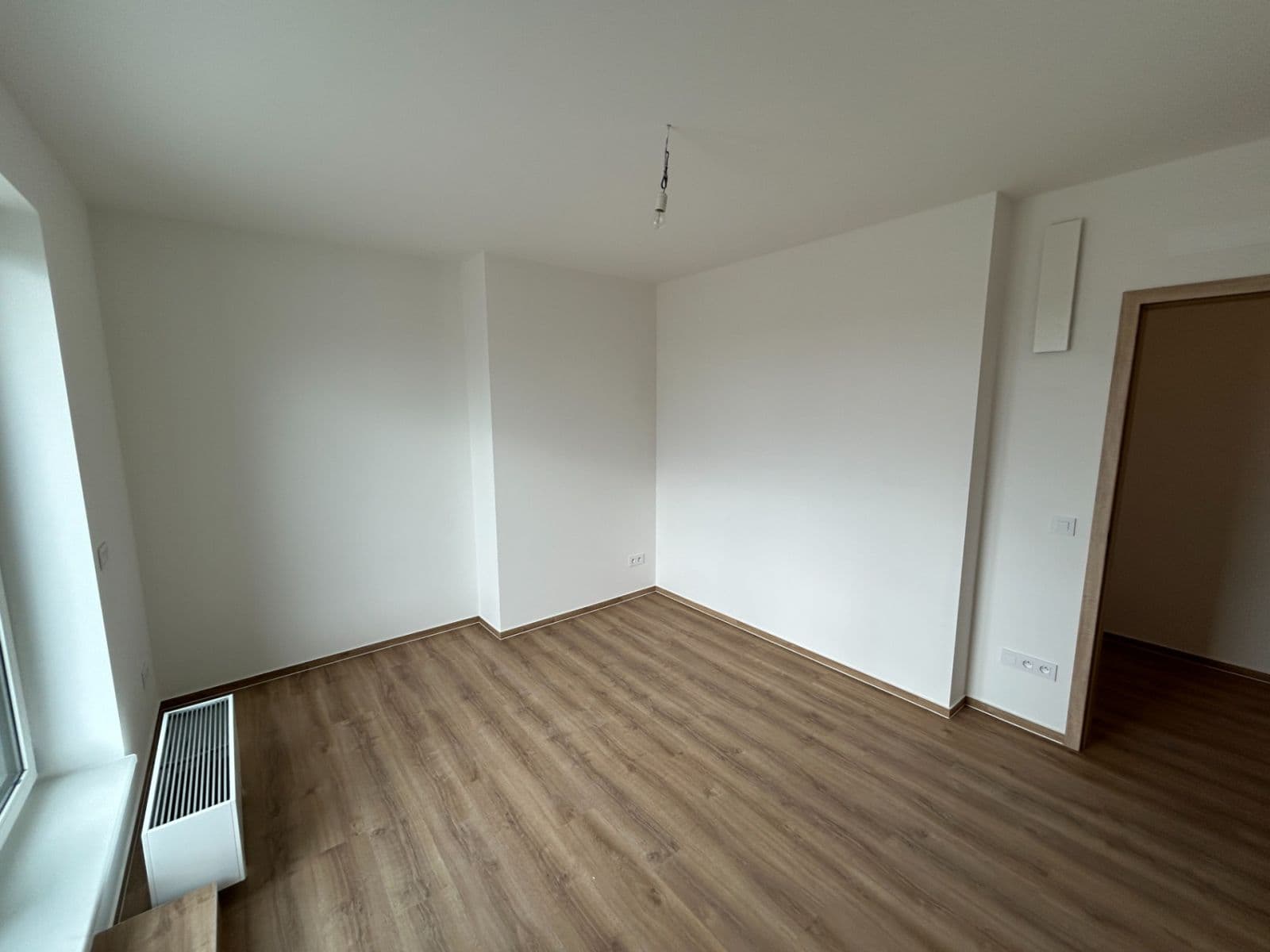 Pronájem bytu 2+kk 50 m², Střední, Brno, Jihomoravský kraj Pronájem bytu 2+kk 50 m², Střední, Brno, Jihomoravský kraj