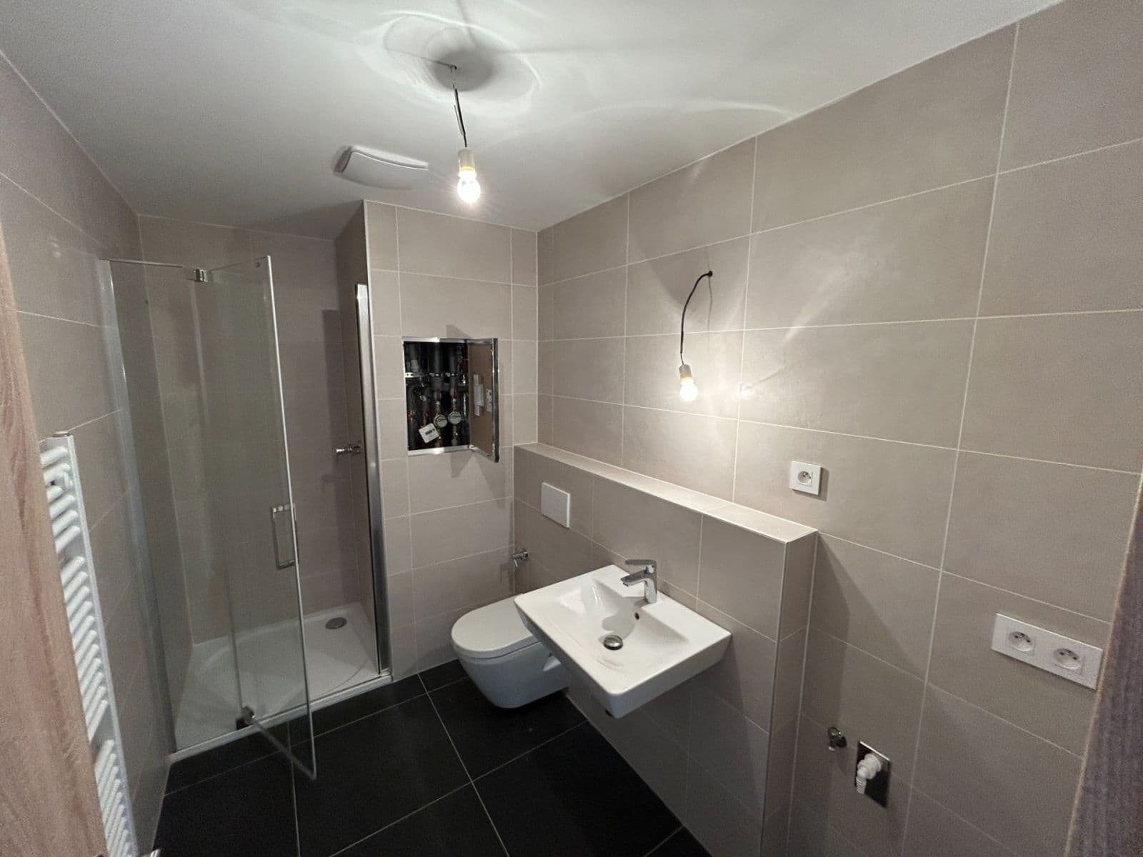 Pronájem bytu 2+kk 50 m², Střední, Brno, Jihomoravský kraj Pronájem bytu 2+kk 50 m², Střední, Brno, Jihomoravský kraj