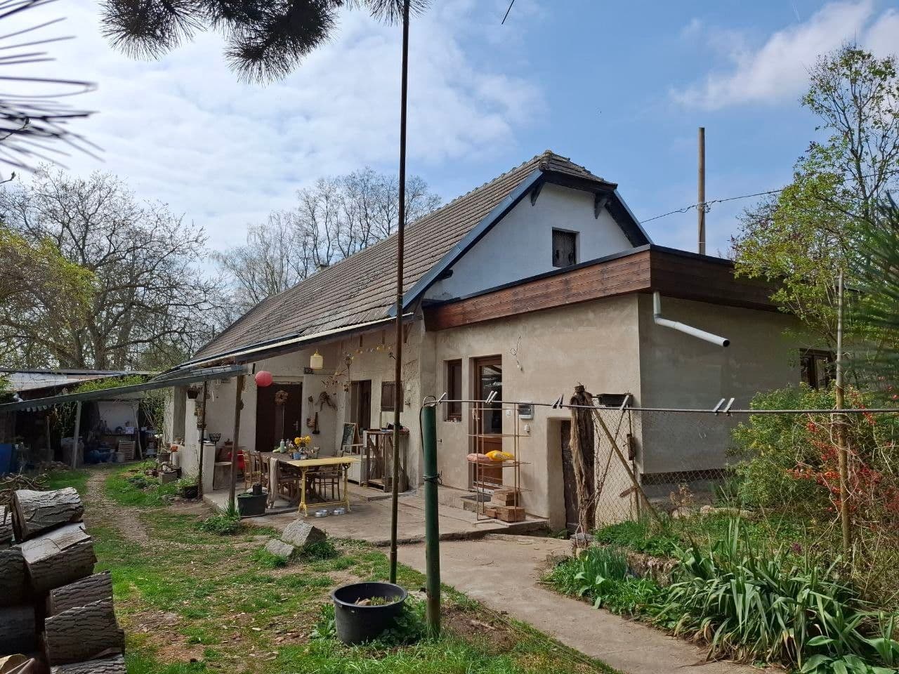 Prodej domu 160 m², pozemek 6.070 m², Cítov, Středočeský kraj Prodej domu 160 m², pozemek 6.070 m², Cítov, Středočeský kraj