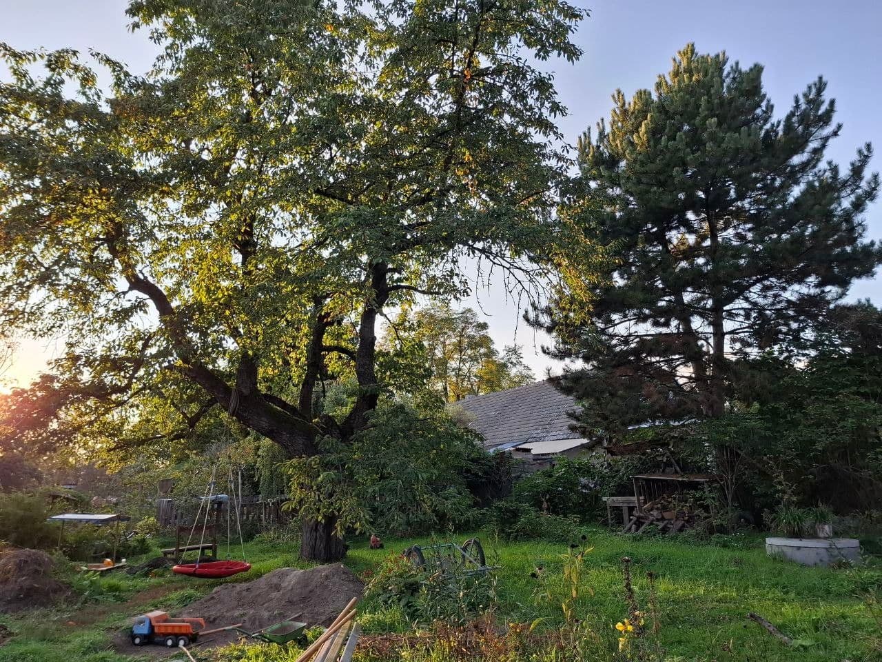 Prodej domu 160 m², pozemek 6.070 m², Cítov, Středočeský kraj Prodej domu 160 m², pozemek 6.070 m², Cítov, Středočeský kraj
