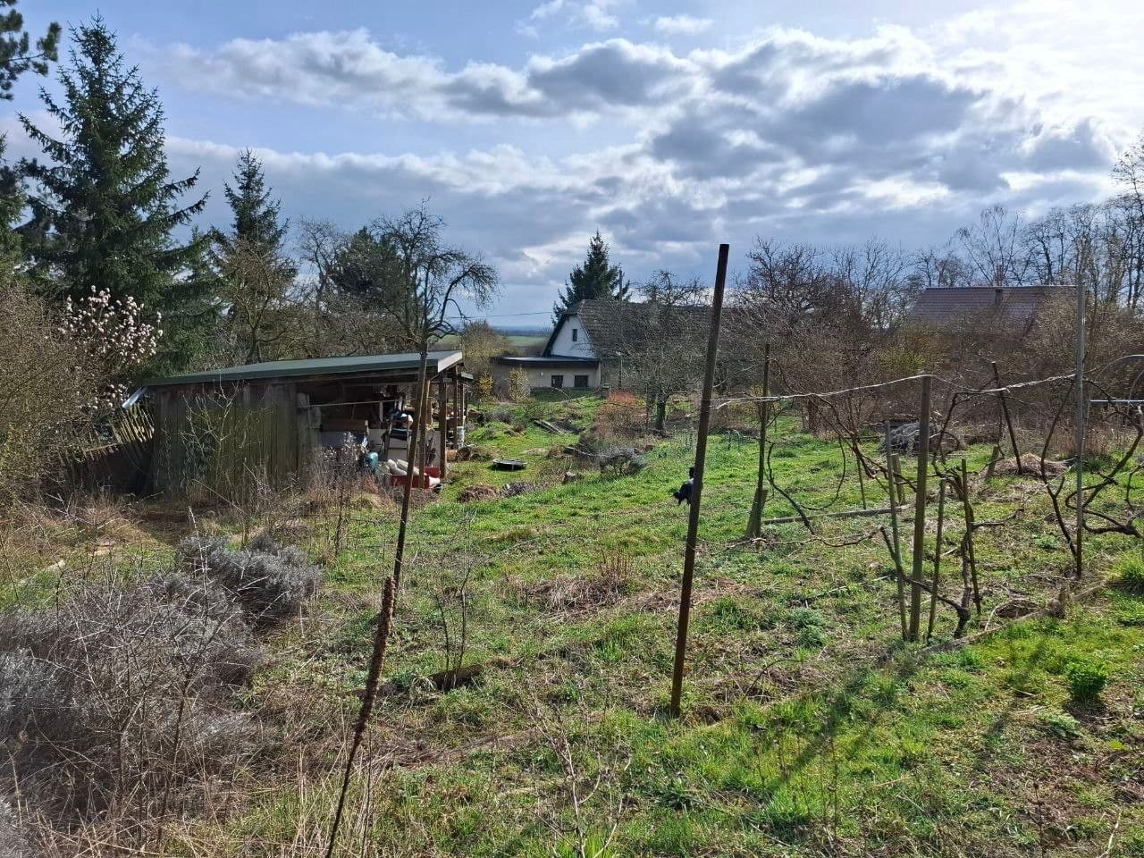 Prodej domu 160 m², pozemek 6.070 m², Cítov, Středočeský kraj Prodej domu 160 m², pozemek 6.070 m², Cítov, Středočeský kraj
