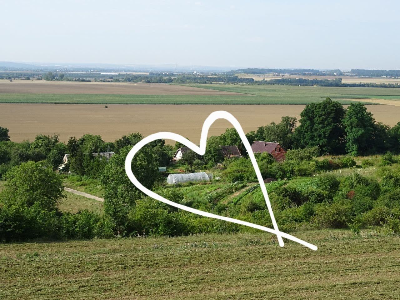 Prodej domu 160 m², pozemek 6.070 m², Cítov, Středočeský kraj Prodej domu 160 m², pozemek 6.070 m², Cítov, Středočeský kraj