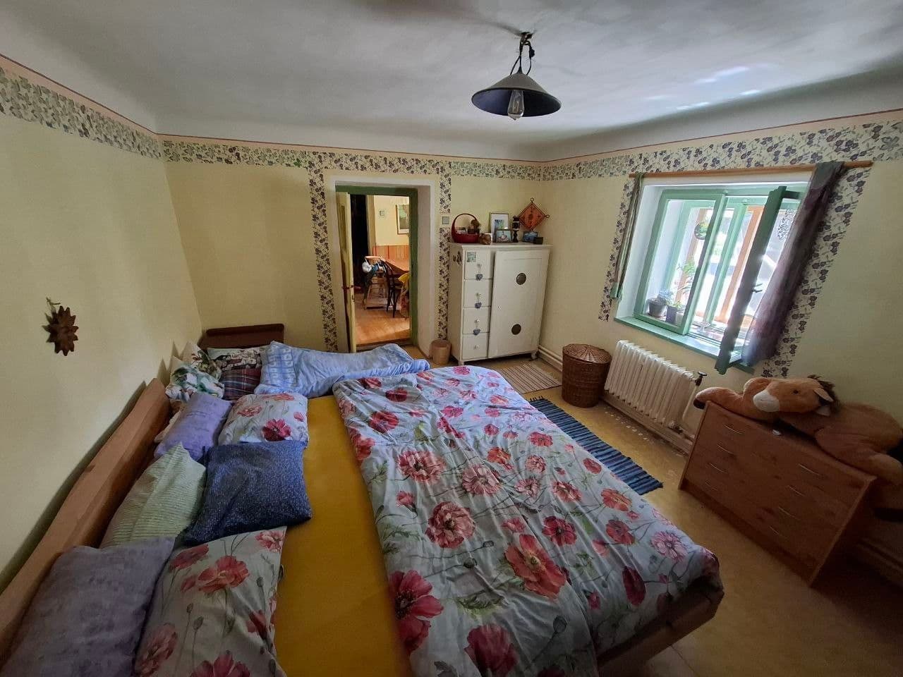 Prodej domu 160 m², pozemek 6.070 m², Cítov, Středočeský kraj Prodej domu 160 m², pozemek 6.070 m², Cítov, Středočeský kraj