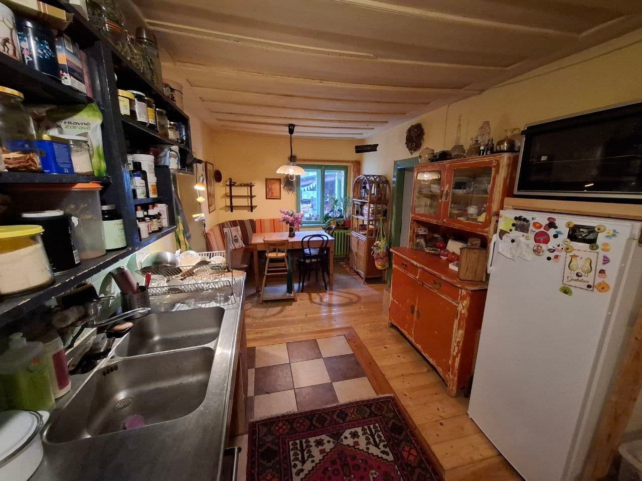 Prodej domu 160 m², pozemek 6.070 m², Cítov, Středočeský kraj Prodej domu 160 m², pozemek 6.070 m², Cítov, Středočeský kraj