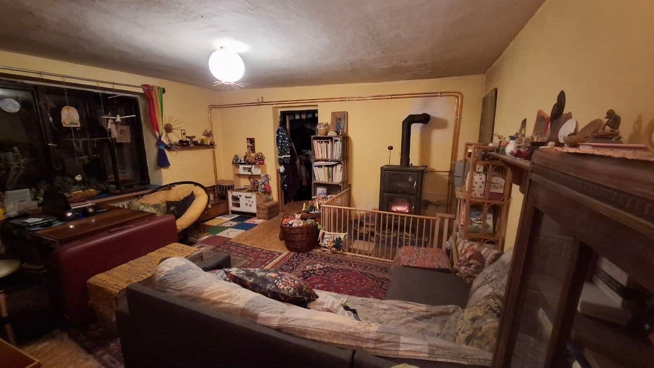 Prodej domu 160 m², pozemek 6.070 m², Cítov, Středočeský kraj Prodej domu 160 m², pozemek 6.070 m², Cítov, Středočeský kraj