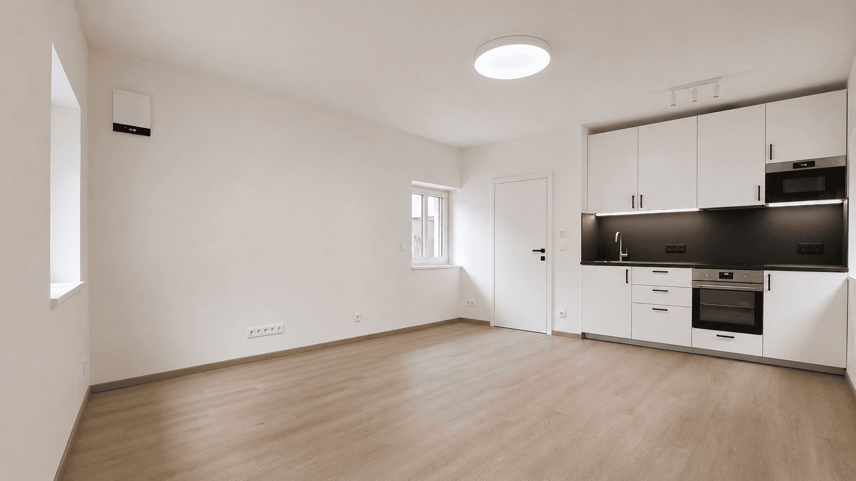 Pronájem bytu 1+kk 36 m², Lipová, Čestlice, Středočeský kraj Pronájem bytu 1+kk 36 m², Lipová, Čestlice, Středočeský kraj
