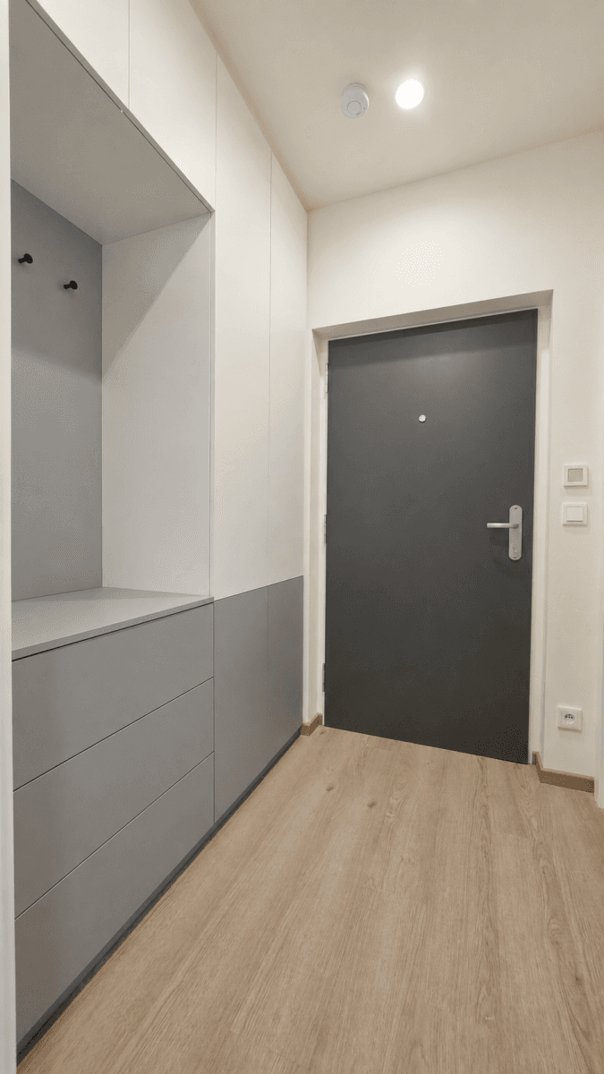 Pronájem bytu 1+kk 36 m², Lipová, Čestlice, Středočeský kraj Pronájem bytu 1+kk 36 m², Lipová, Čestlice, Středočeský kraj