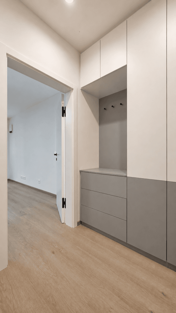 Pronájem bytu 1+kk 36 m², Lipová, Čestlice, Středočeský kraj Pronájem bytu 1+kk 36 m², Lipová, Čestlice, Středočeský kraj