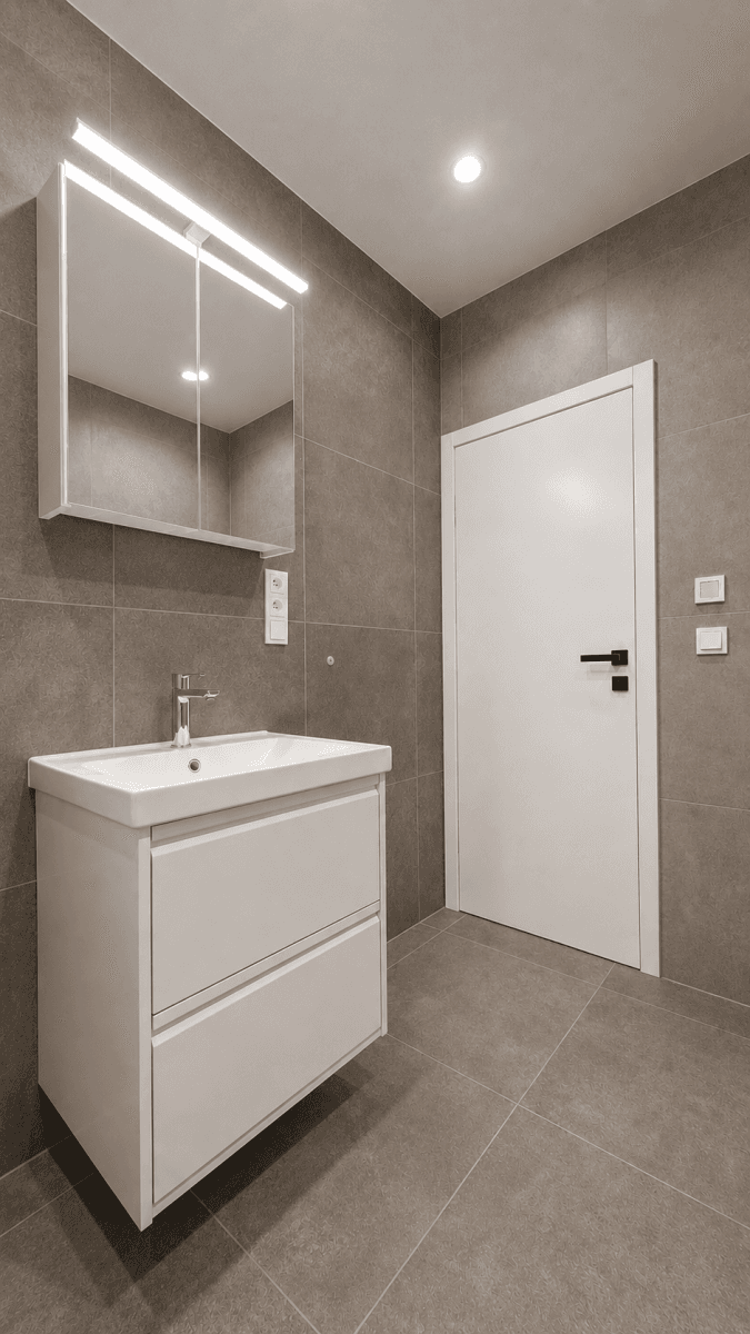 Pronájem bytu 1+kk 36 m², Lipová, Čestlice, Středočeský kraj Pronájem bytu 1+kk 36 m², Lipová, Čestlice, Středočeský kraj