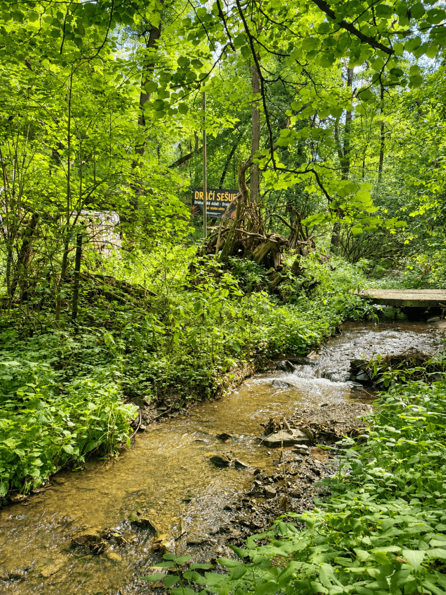 Prodej chaty, chalupy 32 m², pozemek 1.313 m², Draháňské údolí, Zdiby, Středočeský kraj Prodej chaty, chalupy 32 m², pozemek 1.313 m², Draháňské údolí, Zdiby, Středočeský kraj