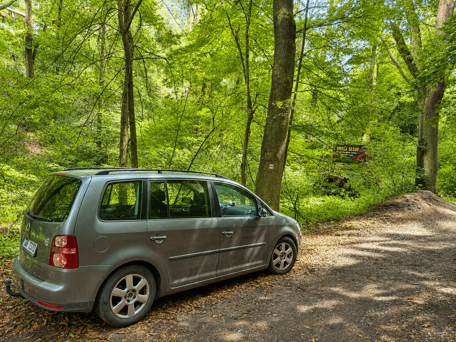 Prodej chaty, chalupy 32 m², pozemek 1.313 m², Draháňské údolí, Zdiby, Středočeský kraj Prodej chaty, chalupy 32 m², pozemek 1.313 m², Draháňské údolí, Zdiby, Středočeský kraj