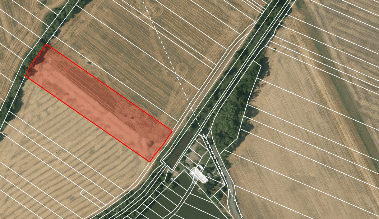 Prodej pozemku 4.659 m², Telnice, Jihomoravský kraj Prodej pozemku 4.659 m², Telnice, Jihomoravský kraj