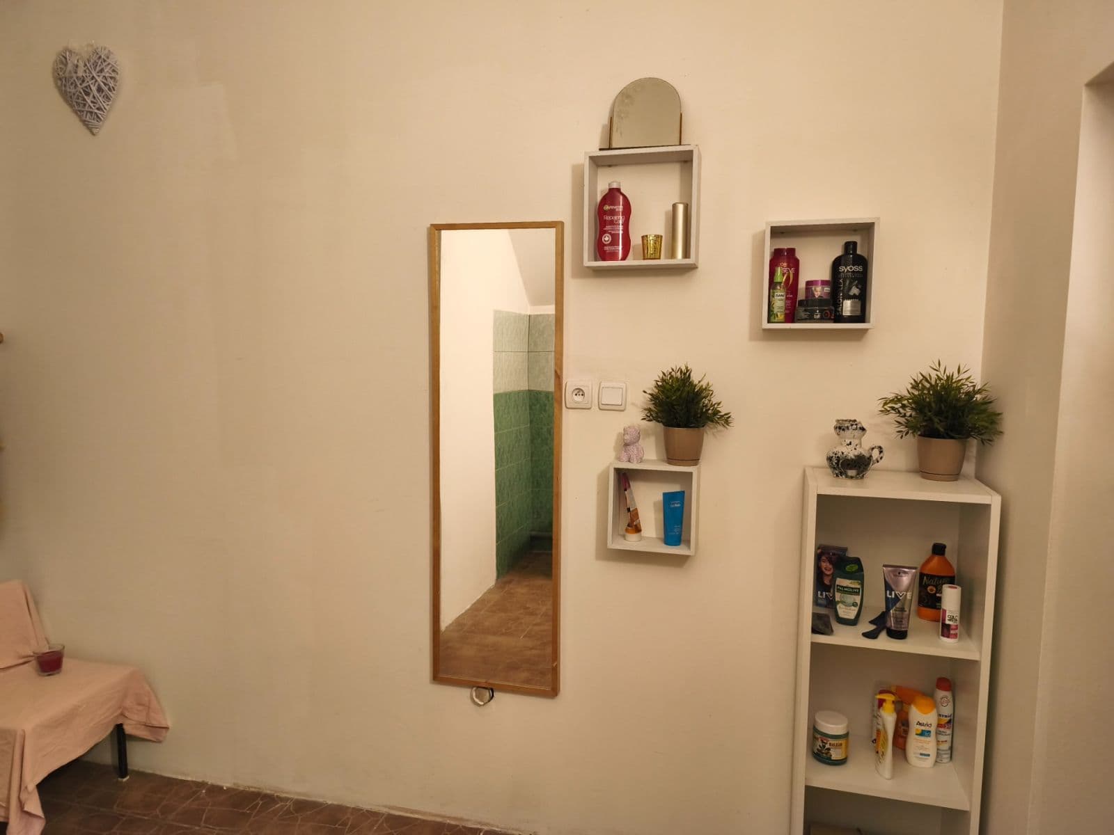 Pronájem domu 100 m², pozemek 600 m², Býšť, Pardubický kraj Pronájem domu 100 m², pozemek 600 m², Býšť, Pardubický kraj