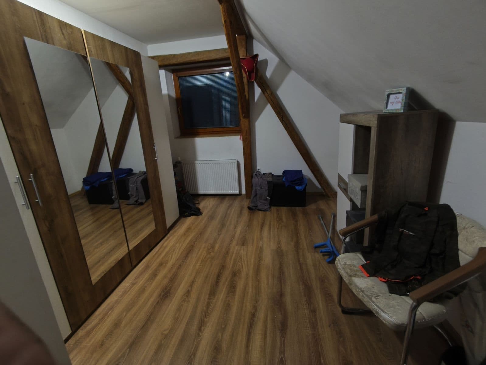 Pronájem domu 100 m², pozemek 600 m², Býšť, Pardubický kraj Pronájem domu 100 m², pozemek 600 m², Býšť, Pardubický kraj