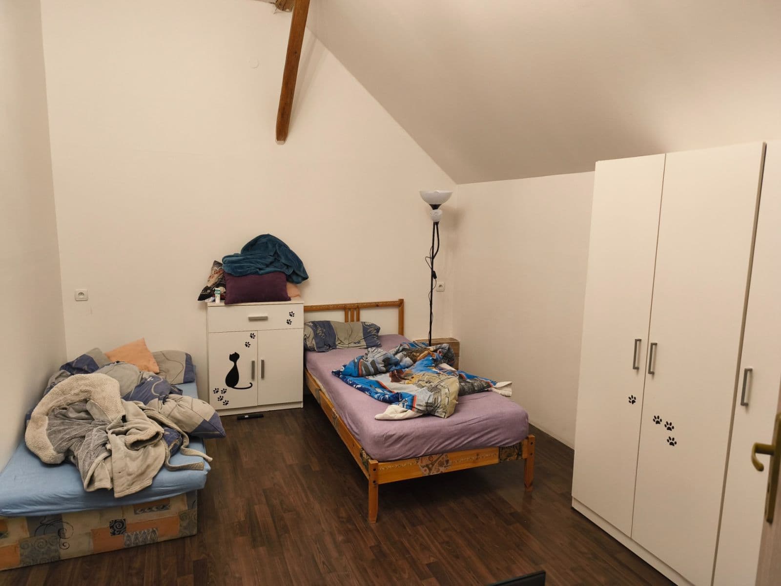Pronájem domu 100 m², pozemek 600 m², Býšť, Pardubický kraj Pronájem domu 100 m², pozemek 600 m², Býšť, Pardubický kraj