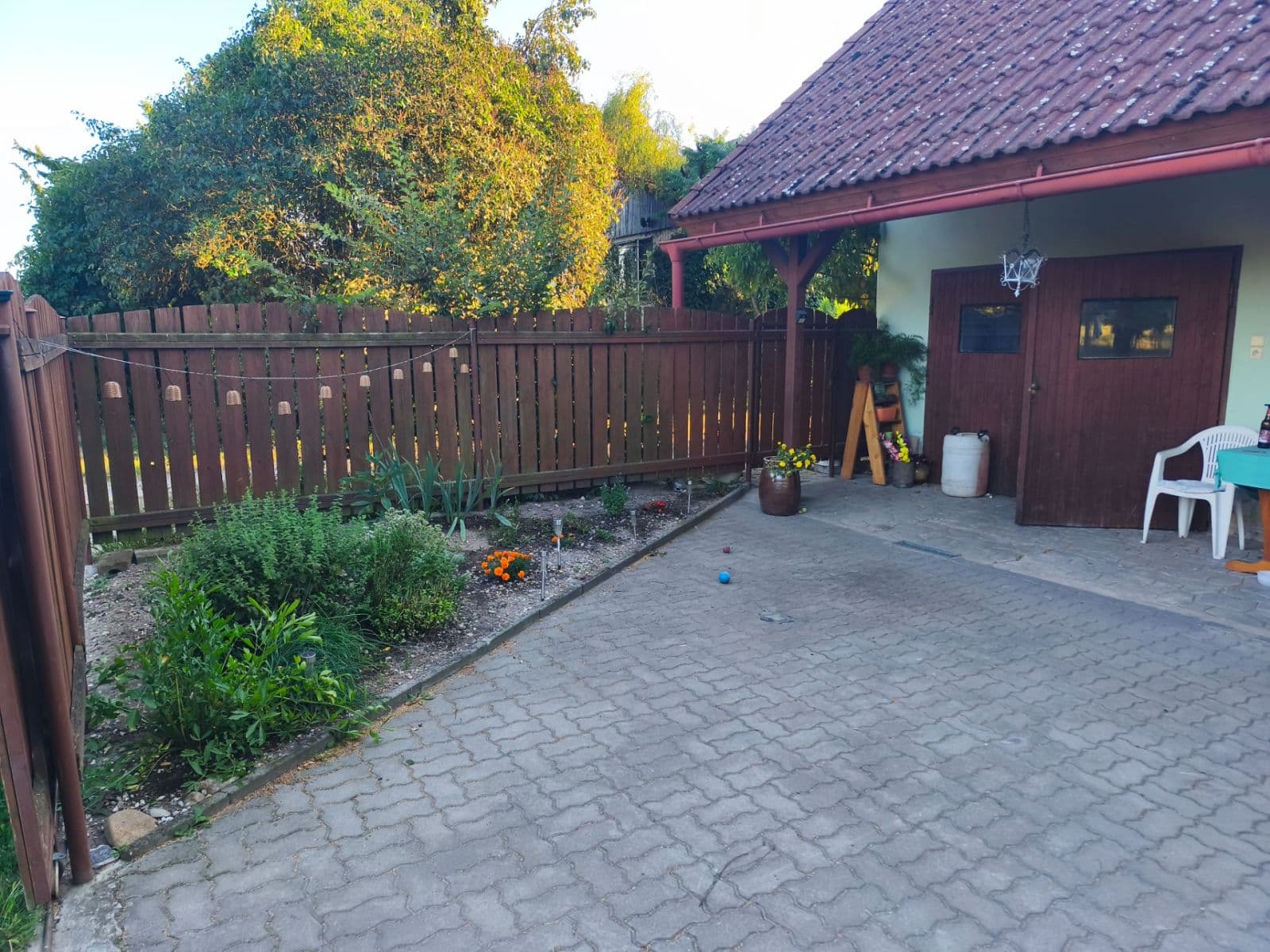 Pronájem domu 100 m², pozemek 600 m², Býšť, Pardubický kraj Pronájem domu 100 m², pozemek 600 m², Býšť, Pardubický kraj