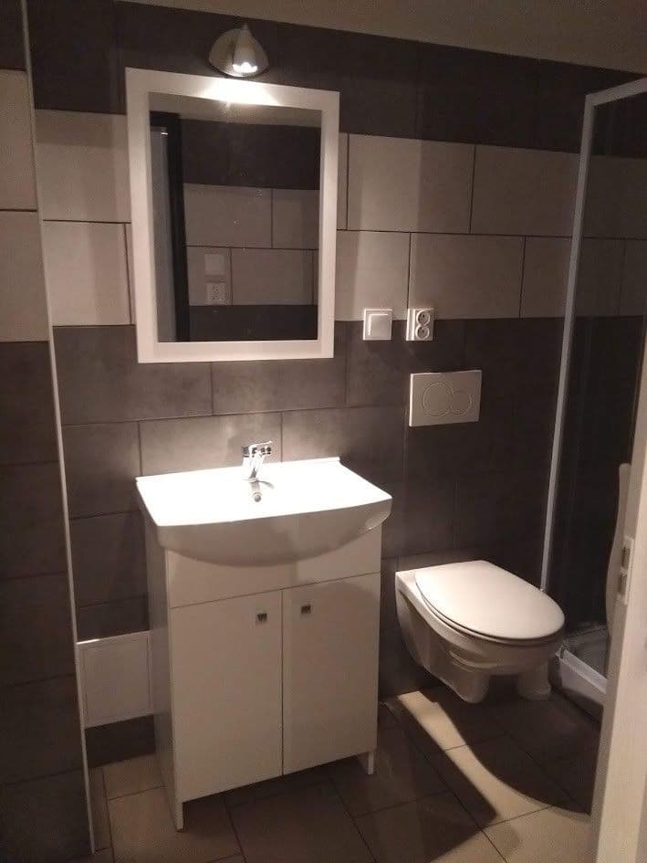 Pronájem bytu 2+1 60 m², Slezská, Praha, Praha Pronájem bytu 2+1 60 m², Slezská, Praha, Praha