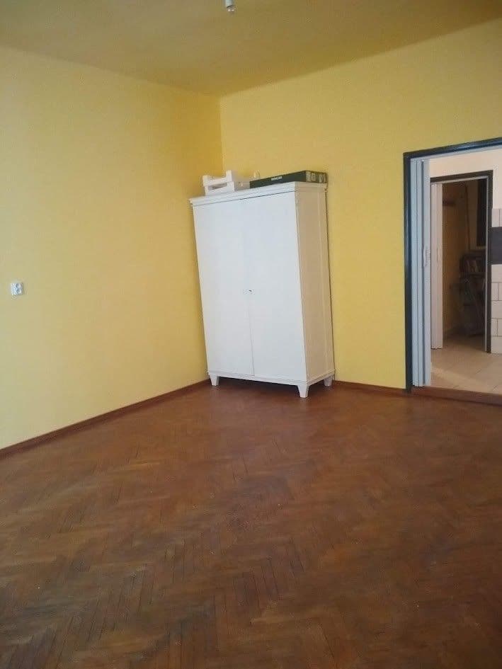 Pronájem bytu 2+1 60 m², Slezská, Praha, Praha Pronájem bytu 2+1 60 m², Slezská, Praha, Praha