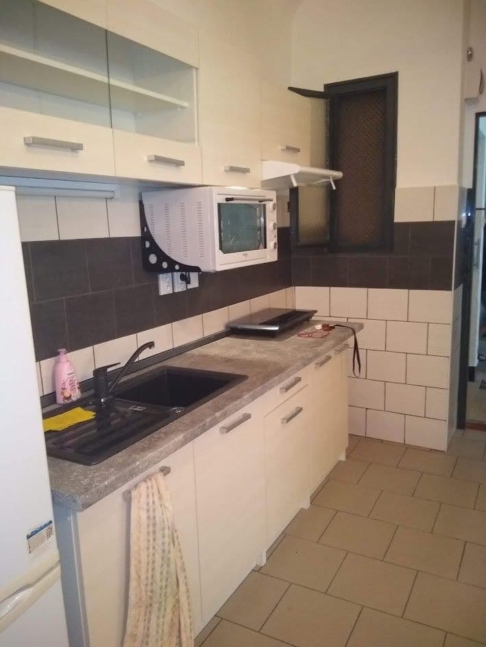 Pronájem bytu 2+1 60 m², Slezská, Praha, Praha Pronájem bytu 2+1 60 m², Slezská, Praha, Praha