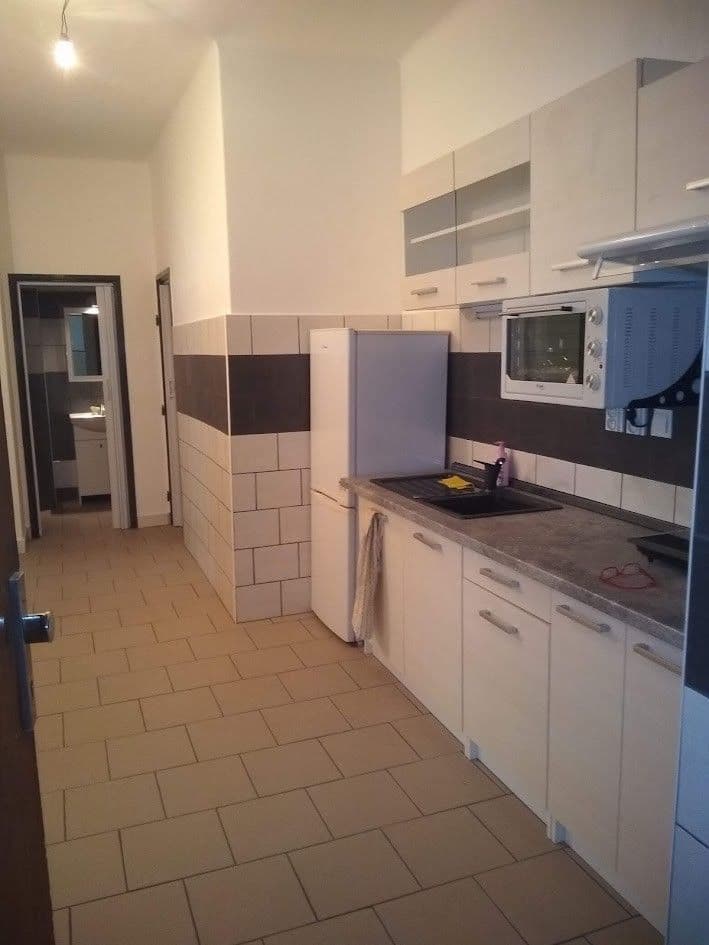 Pronájem bytu 2+1 60 m², Slezská, Praha, Praha Pronájem bytu 2+1 60 m², Slezská, Praha, Praha