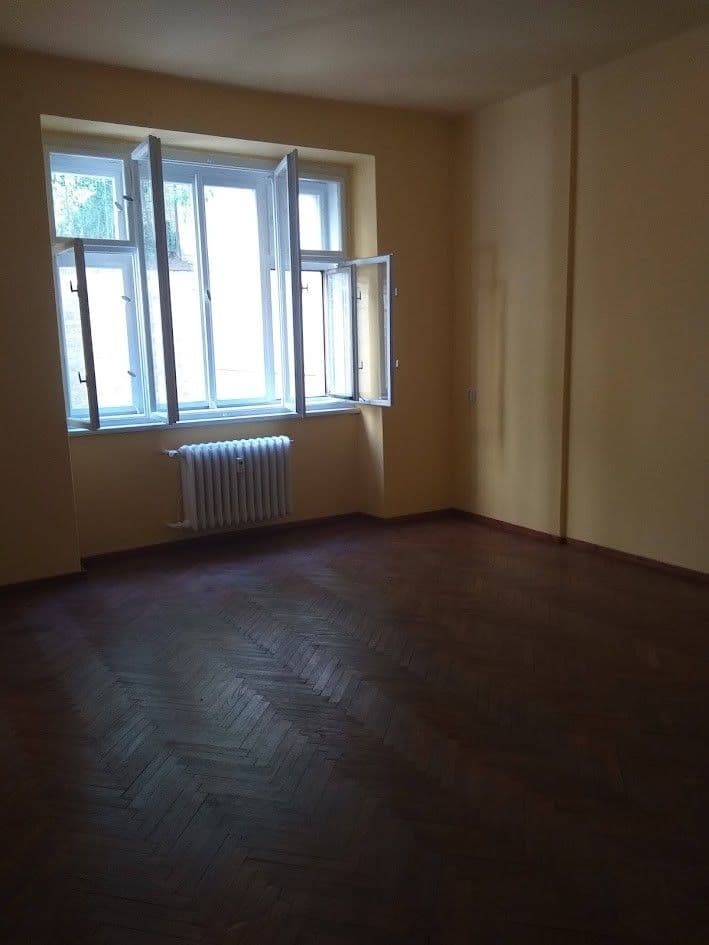 Pronájem bytu 2+1 60 m², Slezská, Praha, Praha Pronájem bytu 2+1 60 m², Slezská, Praha, Praha