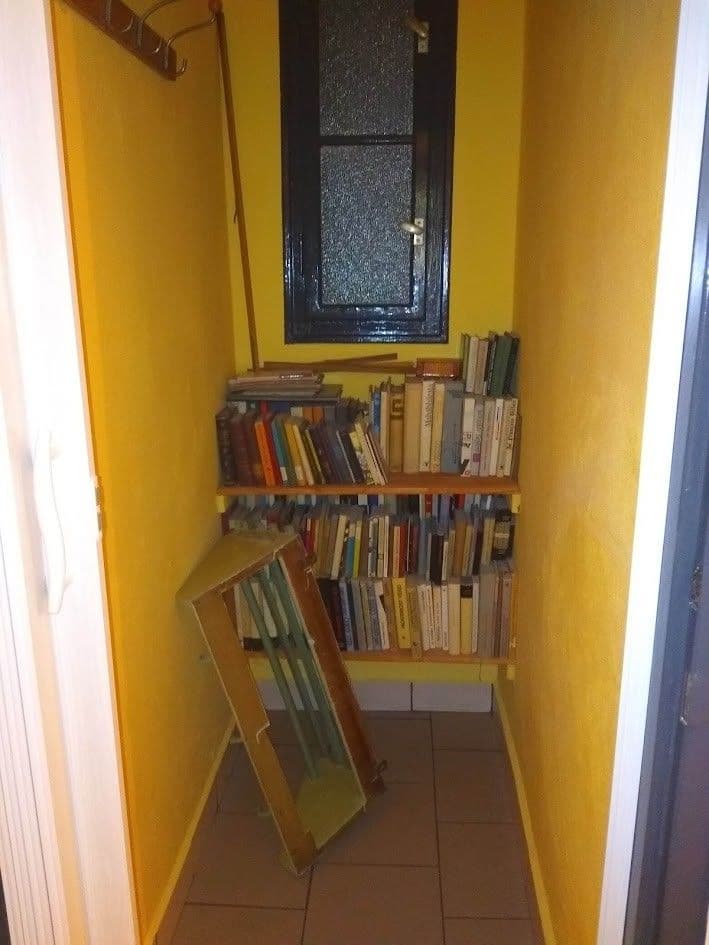Pronájem bytu 2+1 60 m², Slezská, Praha, Praha Pronájem bytu 2+1 60 m², Slezská, Praha, Praha